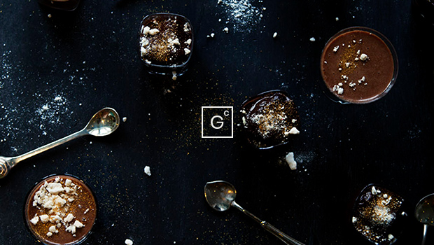 Georgina Cope Logo Mark