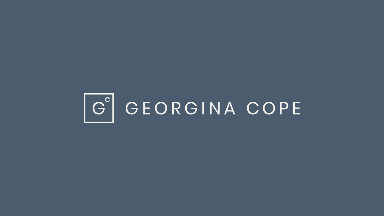 Georgina Cope Logo