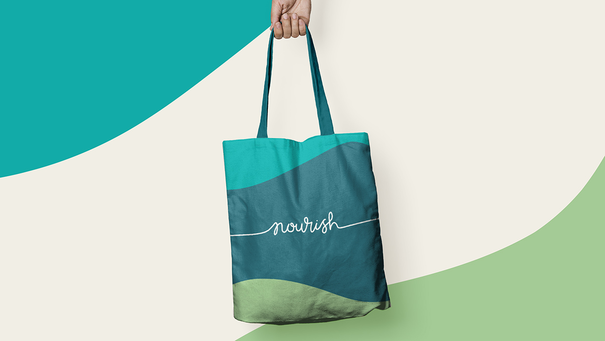 Nourish Bag