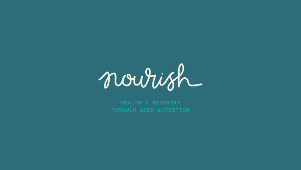 Nourish Logo