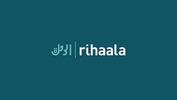 Rihaala Logo