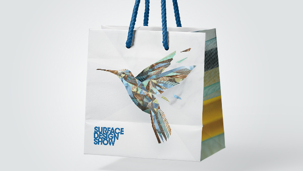 Surface Design Show Bag
