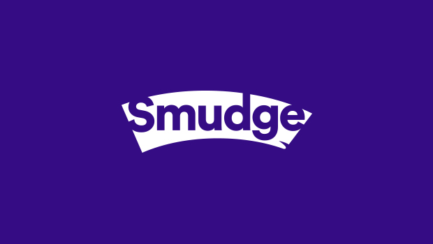 Smudge Logo