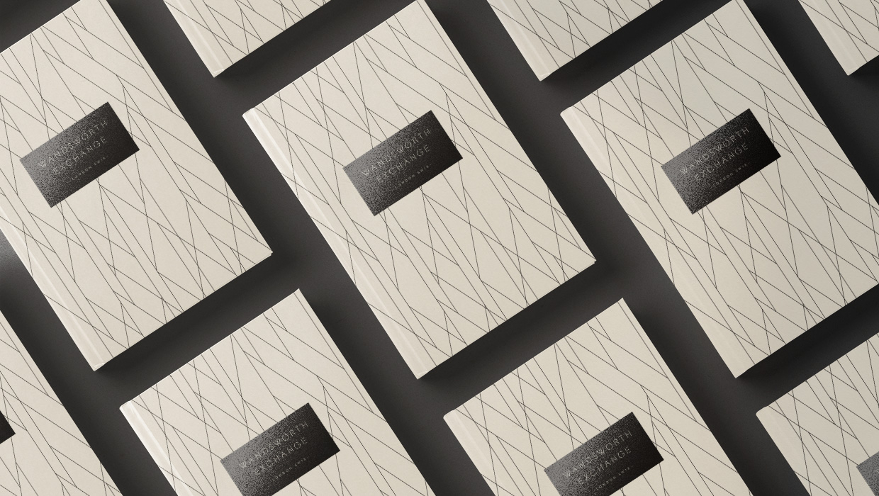 Wandsworth Exchange Brochures