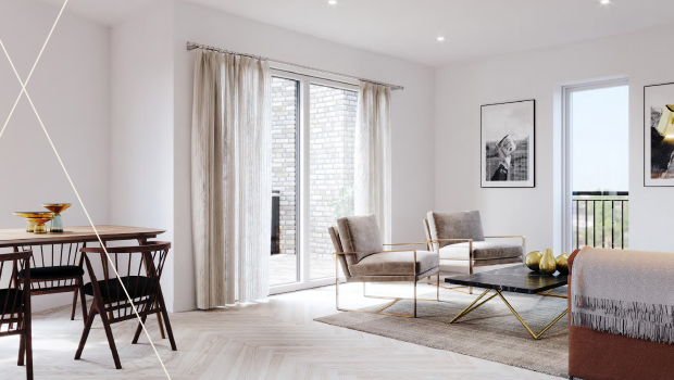 Wandsworth Exchange Photo 1