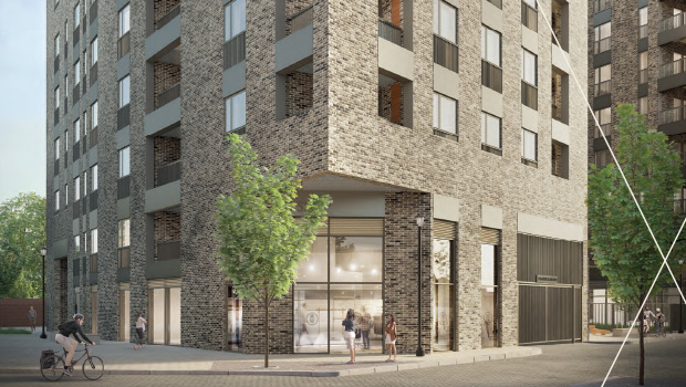 Wandsworth Exchange Photo 2